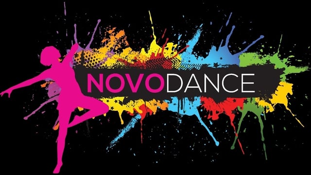NOVO Christmas Showcase - NOVO Dance