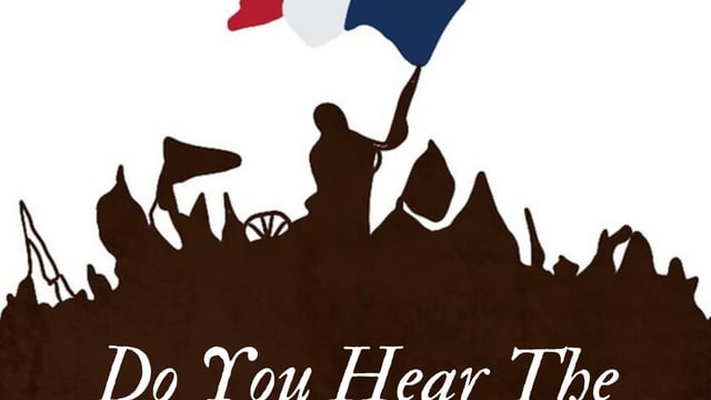 BMTC DO YOU HEAR THE PEOPLE SING - BMTC