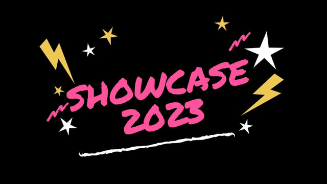 Rachel Stanton School Of Dance - Showcase 2023