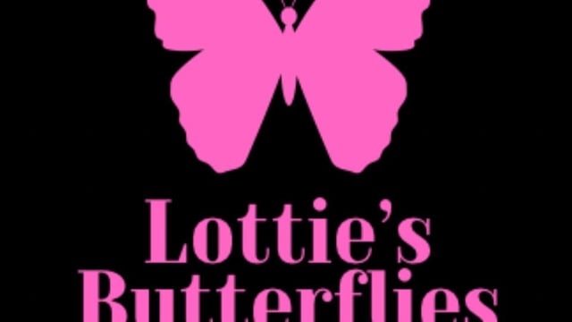 Lottie's Butterflies Workshop - Charlotte Louise Rankin