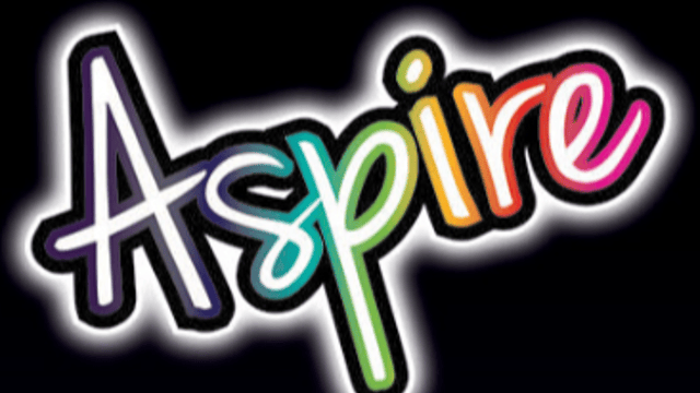 Something Beginning With... - Aspire Dance and Stage