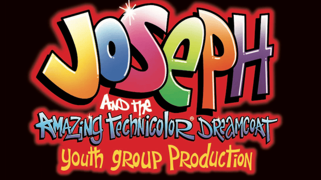 The Joanne Banks Dancers  - Joseph And The Amazing Technicolor Dreamcoat