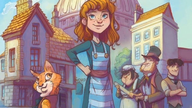 Kitty Whittington - Diverse Performing Arts 