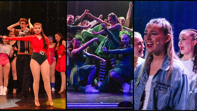 D16 Performing Arts College - D16 Experience Day 2026