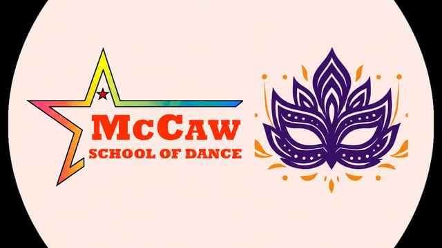 McCaw Theatre Arts - MSD and MTA choreography competition and annual awards 2026
