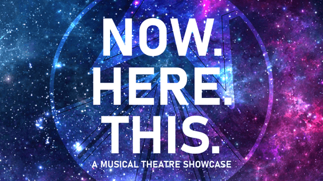 Fly High Productions Presents: Now. Here. This. - Fly High Productions