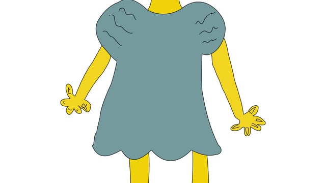 Cinders in the Circus  - Showtime Circus