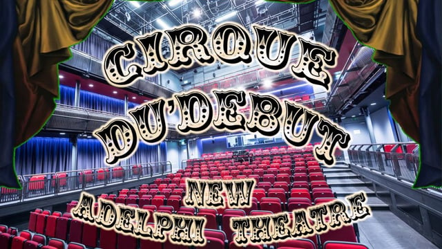 Cirque Du Debut - Debut Academy of Performing Arts