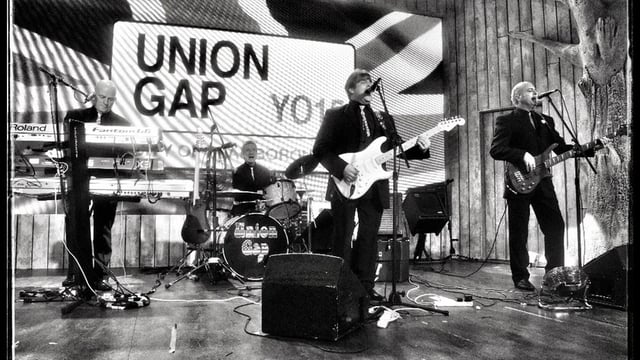 Union Gap UK Back to the 60s - Acoustic Shock Tamworth