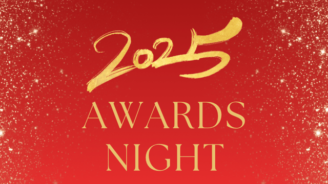 ADC Awards Night 2025 - Appleby Dance Company