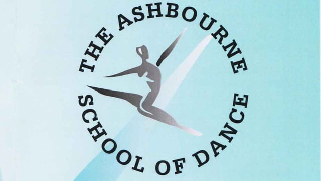 20th Anniversary Easter Showcase - The Ashbourne School of Dance