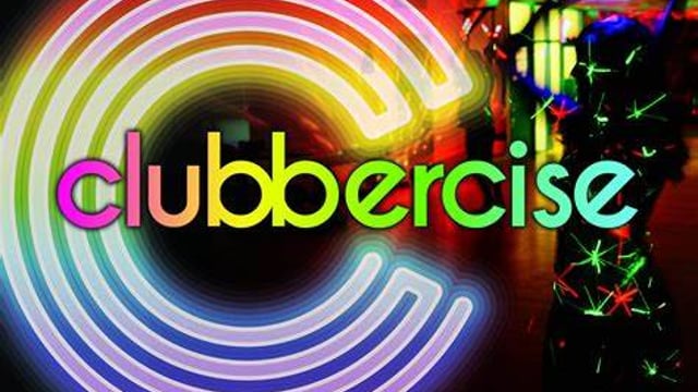 Festive Clubbercise Class - Evolve Dance Academy