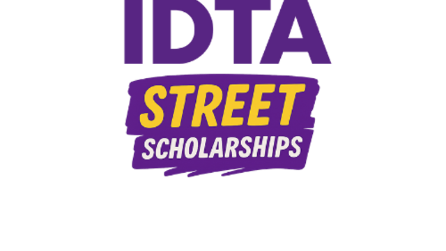 IDTA STREET SCHOLARSHIPS - Loraine Hastings Carlo Rossi School