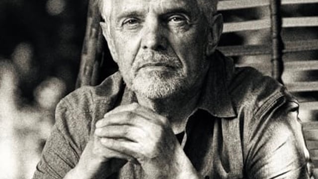 Iain Matthews in Concert - Acoustic Shock Tamworth