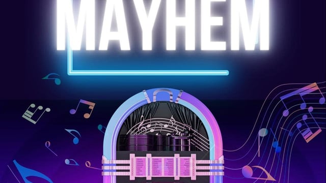 Quimby School of Dance - Jukebox Mayhem - Quimby School of Dance