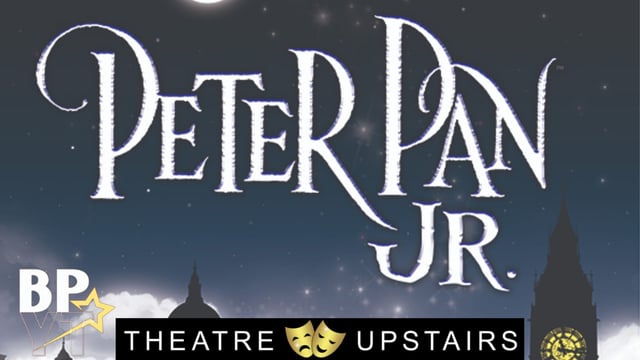 Peter Pan Jr. - Billingham Players