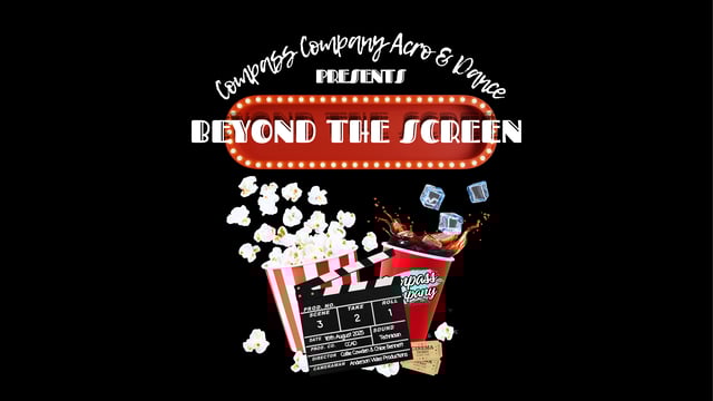 Beyond The Screen - Compass Company Acro and Dance