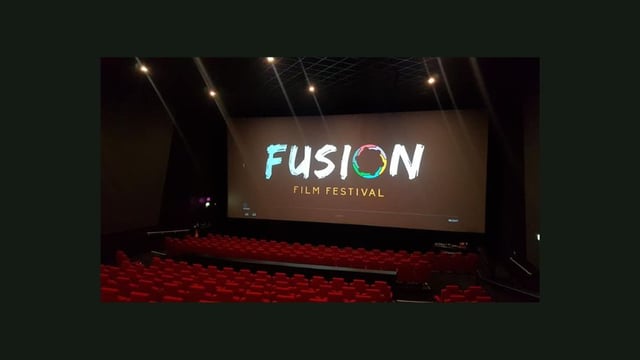 Fusion Film and Stage School - Fusion Film Festival 2026