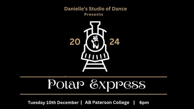 Danielle's Studio of Dance Concert 2024 - Danielles Studio of Dance