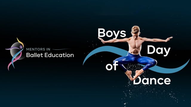 M.I.B.E Boys Day of Dance - M.I.B.E ltd