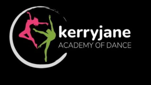 Kerry Bailey - Kerryjane Academy of Dance