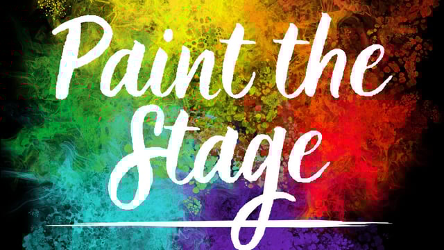 Stagestars Showcase 2024 - Paint the Stage - Stagestars Performing Arts