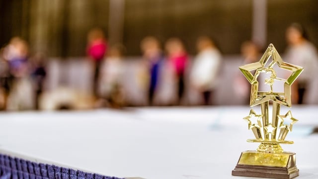 Awards Evening ‘23! - Attitude Dance Studios