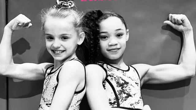 Workout Wednesday  - Derbyshire Gymnastics Academy