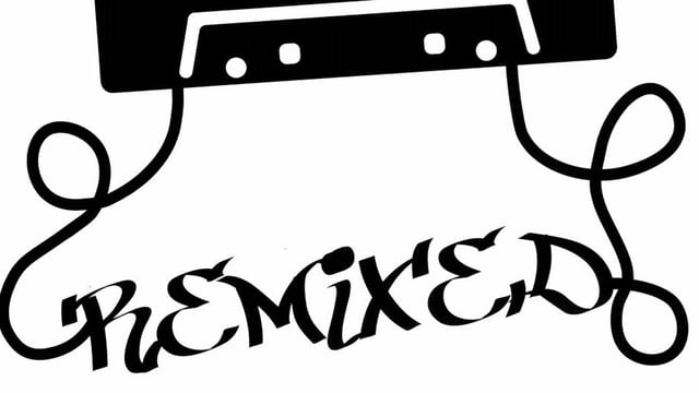 REMIXED 2024 - Arabesque Dance School