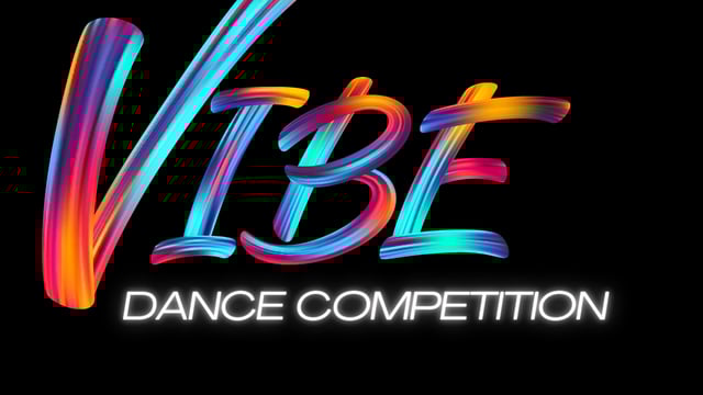 Vibe Dance Competition - HEAT 10 (SWINDON) - Vibe Dance Competition