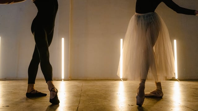 Young Dancer Program Recital & Dance World Competition Preview.  - N P Dance Academy