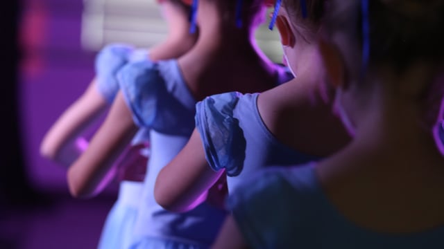 EPAC's Student Showcase 2023 - info@epacdance.com