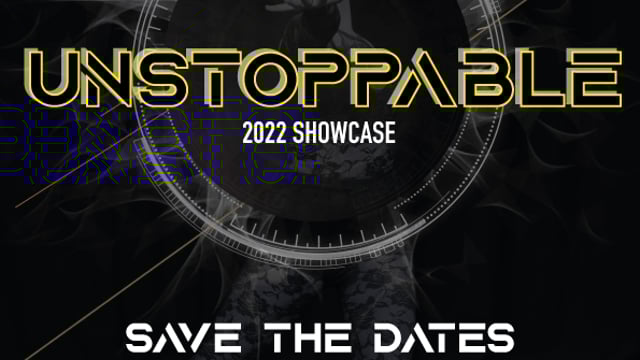 Louise Middleton School of Dance - Unstoppable 2022 - Louise Middleton School of Dance
