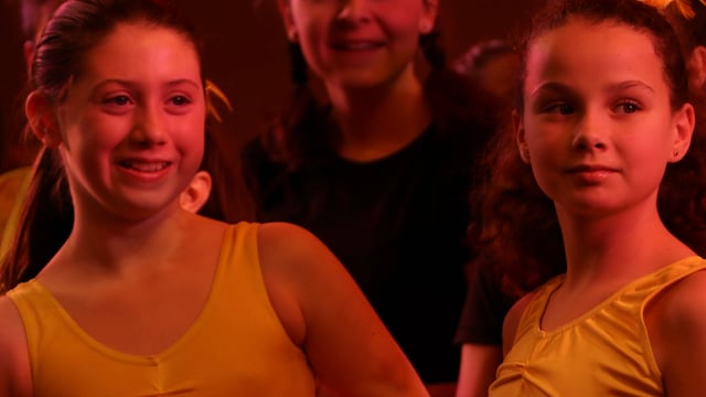 Ewell Dance Show 2023 - Ewell Dance