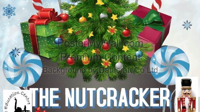 The Nutcracker - Dance Education Centre