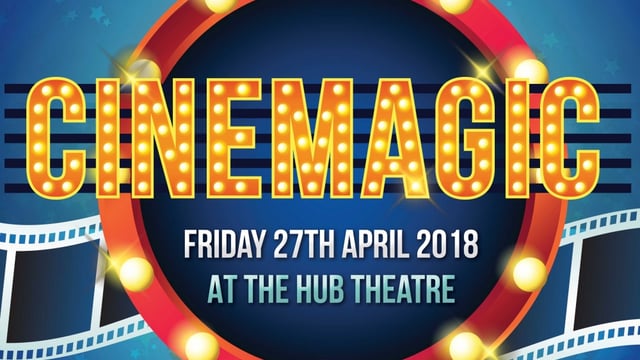 Cinemagic - DM Studios