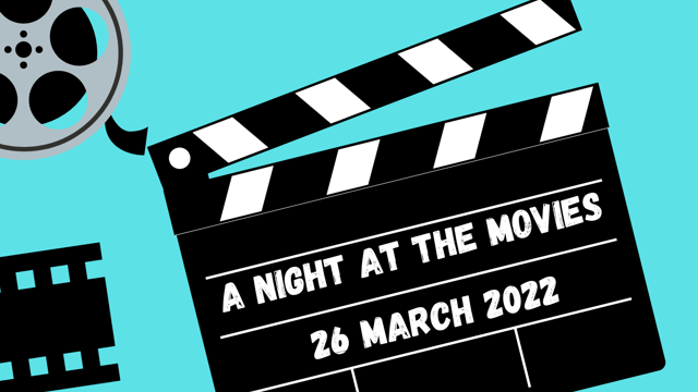 A Night at the Movies - Stoke Gifford School of Dance