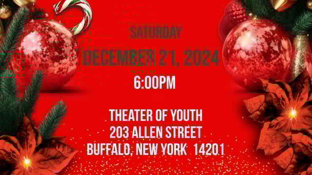 The Magic of Christmas - Virtuous Diamonds Foundation