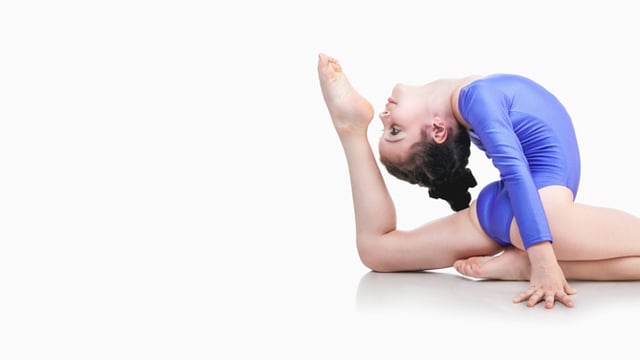 - THURLES INTER/ADVANCED GYMNASTICS - - The Dancer's Academy of Performing Arts 