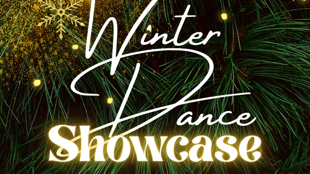 North Shore Dance - Winter Showcase 2023 - North Shore Dance