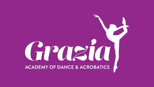 The Greatest Grazia Show - Grazia Academy of Dance & Acrobatics