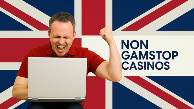 Top 10 Non GAMSTOP Casinos - 2026 Top Picks for UK - GBUK26
