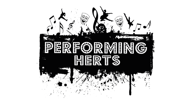 SHOW TIME 2025! Sunday 15th June - Performing Herts