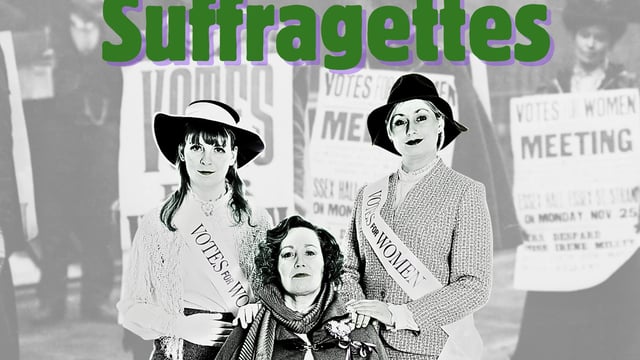 Murder Mystery Dinner - RnR Bistro Skelton - Charm Productions UK