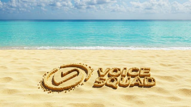 The Voice Squad Summer Showcase - The Voice Squad