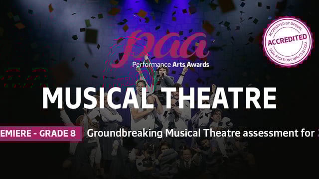 Stagecoach Swansea - RSL Musical Theatre Exams - Stagecoach Swansea