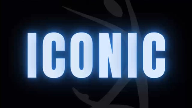 Iconic! - ZC Dance 