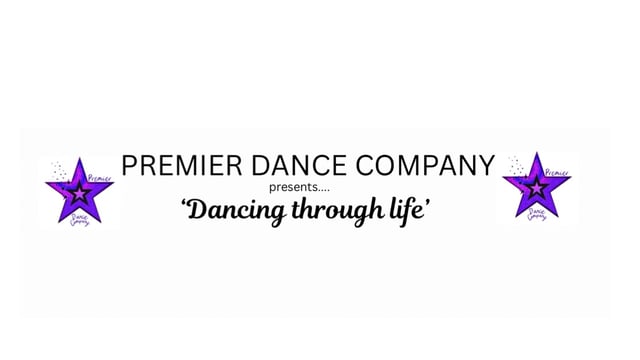 Premier Dance Company  - Premier Dance Company
