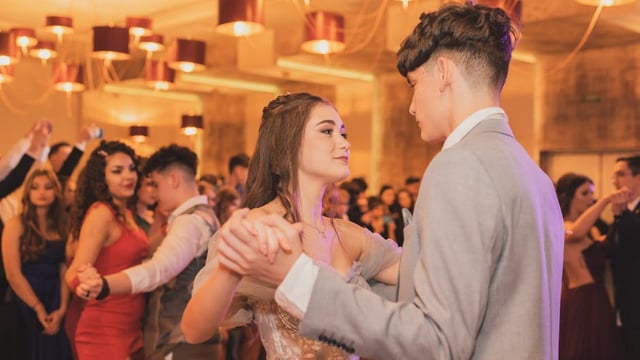 Afternoon Tea Dance - Young’s Academy of Dance