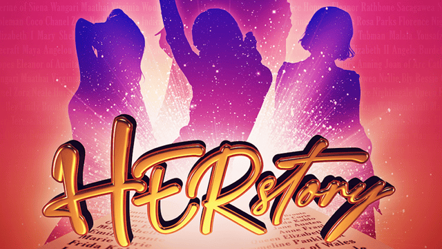 HERstory - Studio 79